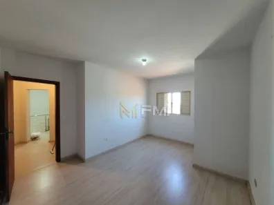 Sobrado com 3 Quartos à venda, 167m² no Remanso Campineiro, Hortolândia