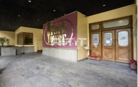 Flat com 1 Quarto para alugar, 32m² no Centro, Campinas