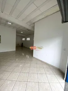 Loja / Salão / Ponto Comercial para alugar, 80m² no Loteamento Residencial Central Park II, Itatiba