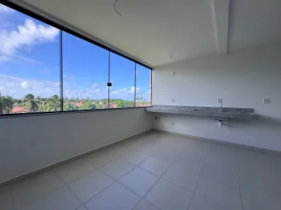 Apartamento com 2 Quartos à venda, 64m² no Alto de São Marcos, Barra de São Miguel
