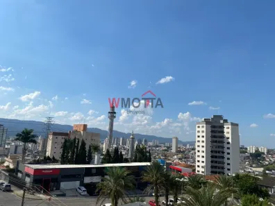 Cobertura com 3 Quartos à venda, 123m² no Alto Ipiranga, Mogi das Cruzes