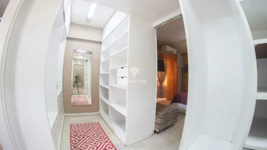 Apartamento com 3 Quartos à venda, 143m² no Centro, Criciúma