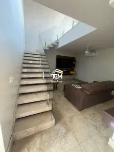 Casa com 4 Quartos à venda, 450m² no Parque Izabel, Abadia de Goiás