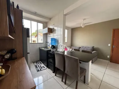 Apartamento com 2 Quartos à venda, 45m² no A Definir, Igarapé
