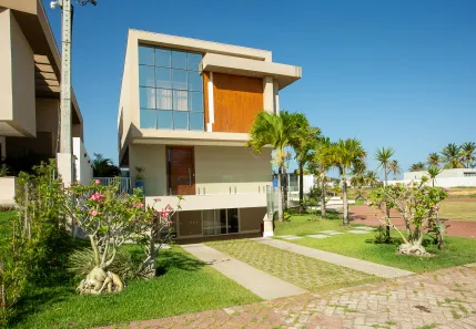 Casa de Condomínio com 5 Quartos à venda, 590m² no Brisas de Atalaia, Barra dos Coqueiros
