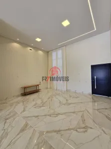 Casa de Condomínio com 4 Quartos à venda, 350m² no Condomínio Villágio Baiocchi, Goianira