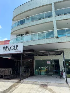 Loja / Salão / Ponto Comercial para alugar, 30m² no Lagoa, Macaé