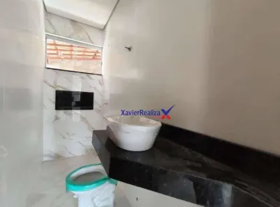 Casa de Condomínio com 2 Quartos à venda, 58m² no Pousada das Rosas, São Joaquim de Bicas