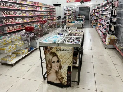 Loja / Salão / Ponto Comercial para alugar, 220m² no Centro, Limeira