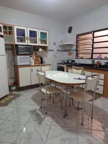 Sobrado com 7 Quartos à venda, 150m² no Jardim Cibele, São Paulo