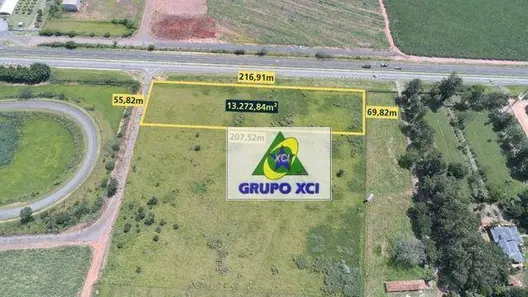 Terreno / Lote / Condomínio à venda, 13m² no Jardim Nova Limeira, Limeira