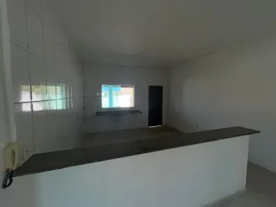 Casa com 2 Quartos para alugar, 90m² no Bela Vista III, Sete Lagoas