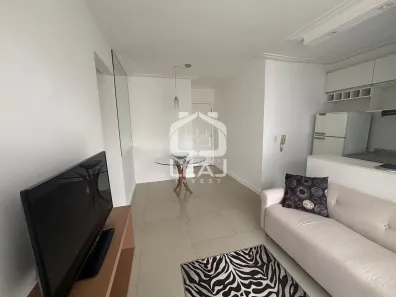 Apartamento com 2 Quartos para venda ou aluguel, 57m² no Vila Andrade, São Paulo