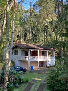 Fazenda / Sítio / Chácara com 4 Quartos à venda, 380m² no , Ibiúna