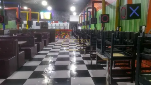 Prédio Inteiro para alugar, 980m² no Paraisópolis, São Paulo