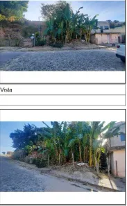 Terreno / Lote / Condomínio com 1 Quarto à venda, 360m² no Sevilha (2ª Seção), Ribeirão das Neves