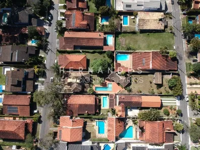 Casa de Condomínio com 3 Quartos à venda, 360m² no Jardim do Golf I, Jandira