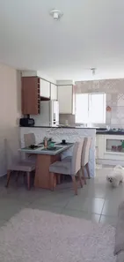 Casa com 2 Quartos à venda, 77m² no Jardim Alvorada, Monte Mor