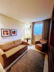 Flat com 1 Quarto à venda, 36m² no Vila São José, São José do Rio Preto