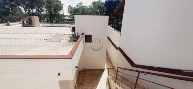 Kitnet com 1 Quarto para alugar, 30m² no Cidade Universitária, Campinas
