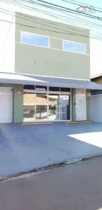 Conjunto Comercial / Sala para alugar, 16m² no Região Central, Caieiras