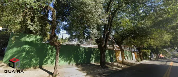 Terreno / Lote / Condomínio à venda, 1000m² no Taboão, São Bernardo do Campo