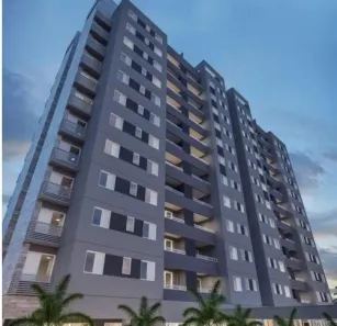 Cobertura com 2 Quartos à venda, 110m² no Palmares, Belo Horizonte