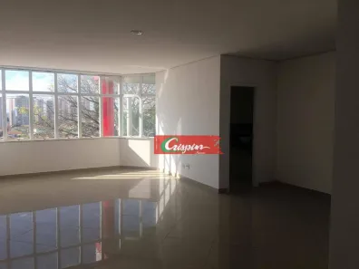Conjunto Comercial / Sala para alugar, 35m² no Jardim Santa Mena, Guarulhos