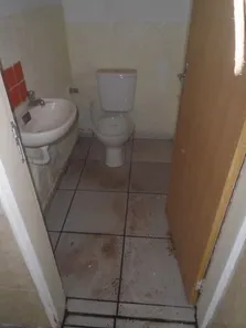 Conjunto Comercial / Sala para alugar, 21m² no Centro, Cravinhos