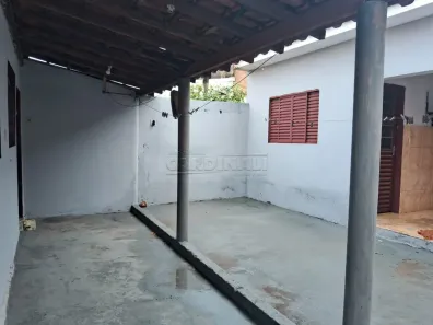 Casa com 2 Quartos à venda, 107m² no Jardim Maria Luiza, Araraquara
