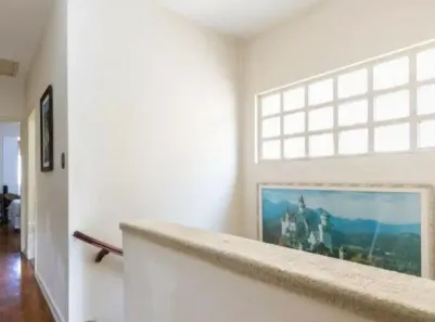 Casa de Vila com 3 Quartos à venda, 199m² no Indianópolis, São Paulo
