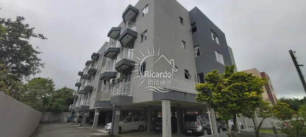 Apartamento com 2 Quartos à venda, 50m² no Primavera, Pontal do Paraná