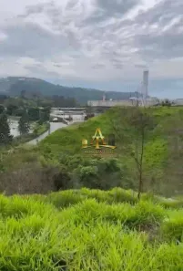 Terreno / Lote Comercial à venda, 113000m² no Estância São Francisco, Itapevi