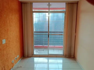 Apartamento com 2 Quartos à venda, 58m² no Mirante de Jandira, Jandira