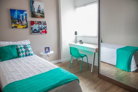 Residencial Jardim Caxangá no Várzea, Recife