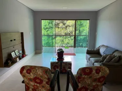 Casa com 3 Quartos à venda, 209m² no , Raposos
