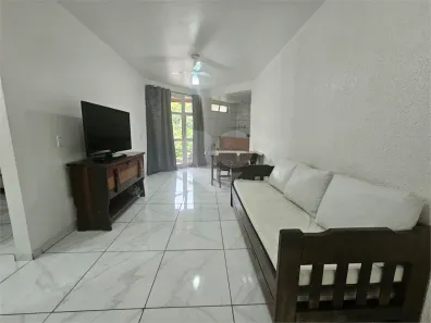 Casa de Condomínio com 1 Quarto à venda, 70m² no Centro (Mangue), Armação dos Búzios