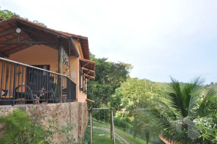 Casa de Condomínio com 4 Quartos à venda, 255m² no , Areal