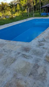 Fazenda / Sítio / Chácara com 4 Quartos à venda, 284m² no Mombaça, Itapecerica da Serra