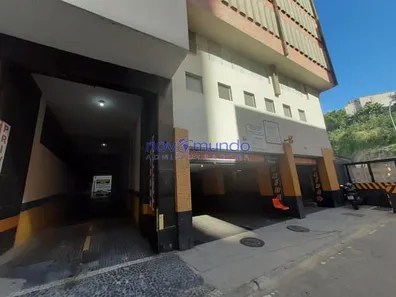 Garagem para alugar, 12m² no Centro, Rio de Janeiro