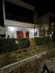 Casa de Condomínio com 3 Quartos à venda, 200m² no Parque Florestal, Camaçari