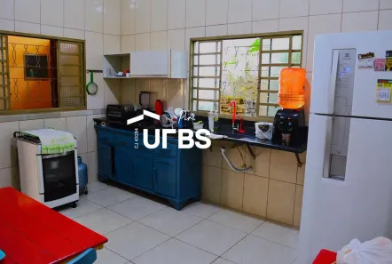 Casa com 4 Quartos à venda, 152m² no Pirenópolis, Pirenópolis