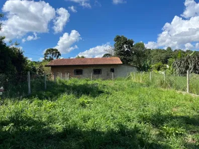 Terreno / Lote / Condomínio à venda, 1169m² no Bugre, Balsa Nova