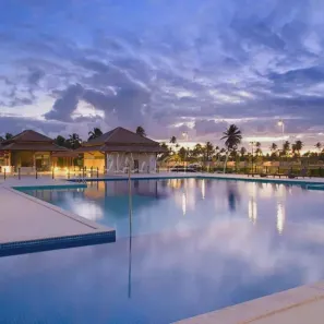 Terreno / Lote / Condomínio à venda, 750m² no Luar da Barra, Barra dos Coqueiros