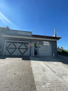 Casa Comercial com 3 Quartos para venda ou aluguel, 400m² no Vila Áurea, Poá