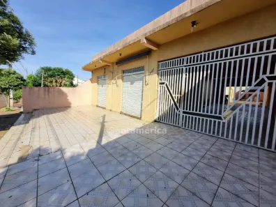 Casa com 3 Quartos à venda, 220m² no Leonor, Londrina