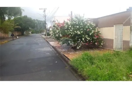 Terreno / Lote / Condomínio para alugar no Jardim Guaçuano, Mogi Guaçu