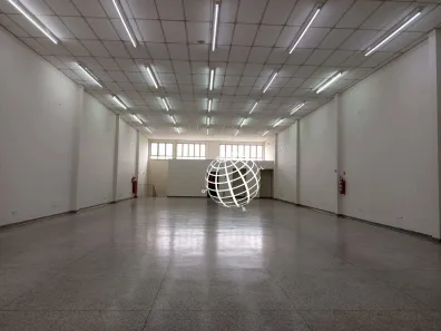 Prédio Inteiro para alugar, 1074m² no Centro, Atibaia