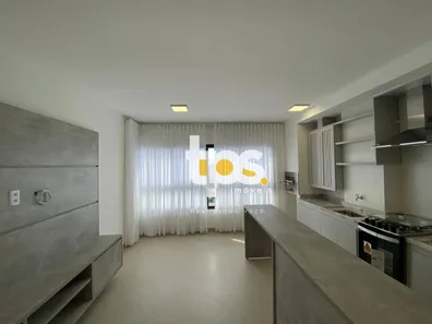 Apartamento com 2 Quartos para alugar, 68m² no Nova Guará, Guaratinguetá