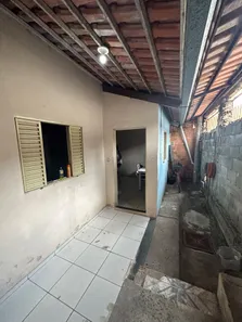 Casa com 2 Quartos à venda, 80m² no Ponte Alta, Barra Mansa